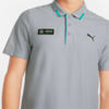 Изображение Puma Поло Mercedes F1 Basic Men's Polo Shirt #4