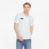 Изображение Puma Поло Mercedes F1 Basic Men's Polo Shirt #1