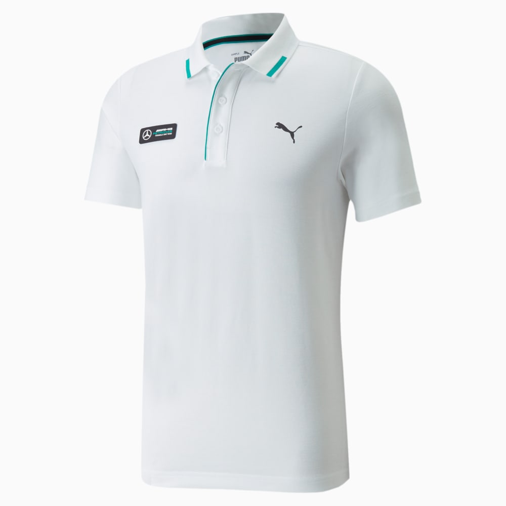 Puma mercedes t best sale shirt