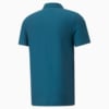 Зображення Puma Поло Mercedes F1 Basic Men's Polo Shirt #6: blue coral