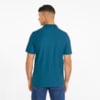 Зображення Puma Поло Mercedes F1 Basic Men's Polo Shirt #2: blue coral