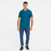 Изображение Puma Поло Mercedes F1 Basic Men's Polo Shirt #3