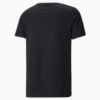 Изображение Puma Футболка Jersey Men’s Tee #5: Puma Black