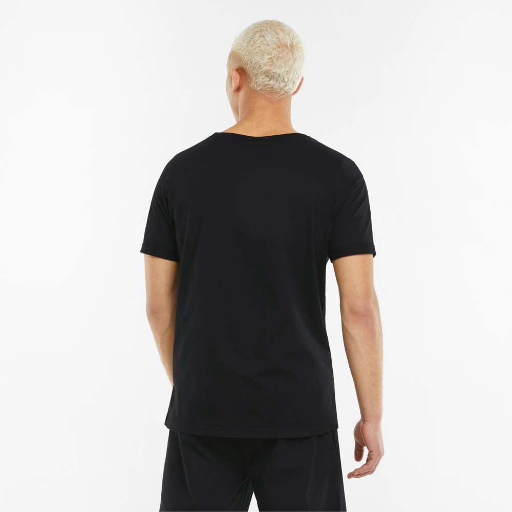 Зображення Puma Футболка Jersey Men’s Tee #2: Puma Black