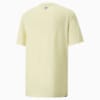 Зображення Puma Футболка Downtown Logo Crew Neck Men's Tee #5: Anise Flower