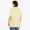 Изображение Puma Футболка Downtown Logo Crew Neck Men's Tee #2