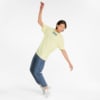 Изображение Puma Футболка Downtown Logo Crew Neck Men's Tee #3