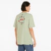 Изображение Puma Футболка Downtown Graphic Crew Neck Men's Tee #2