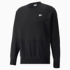 Image PUMA Moletom Downtown Crew Neck Masculino #5