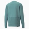 Изображение Puma Толстовка Downtown Crew Neck Men's Sweatshirt #6