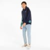 Image PUMA Moletom com Capuz Downtown Color Block Masculino #3