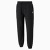 Зображення Puma Штани Downtown Men's Sweatpants #1: Puma Black