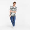 Изображение Puma Футболка Downtown Printed Men's Tee #3