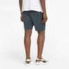 Изображение Puma Шорты Downtown Towelling Men's Shorts #2: Dark Slate