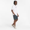 Изображение Puma Шорты Downtown Towelling Men's Shorts #3: Dark Slate