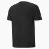 Изображение Puma Футболка Mercedes F1 Logo Men's Tee #7