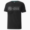 Изображение Puma Футболка Mercedes F1 Logo Men's Tee #6