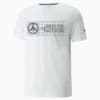Изображение Puma Футболка Mercedes F1 Logo Men's Tee #6