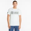 Изображение Puma Футболка Mercedes F1 Logo Men's Tee #1