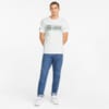 Изображение Puma Футболка Mercedes F1 Logo Men's Tee #3