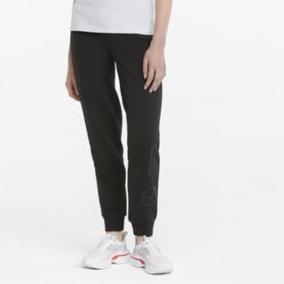 Зображення Puma Штани Mercedes F1 Essentials Women’‎s Pants