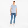 Изображение Puma Футболка Mercedes F1 Essentials Women's Tee #3