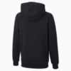 Изображение Puma Детская толстовка Mercedes F1 Hooded Youth Sweat Jacket #2