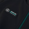 Изображение Puma Детская толстовка Mercedes F1 Hooded Youth Sweat Jacket #3