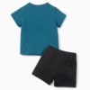 Изображение Puma Детский комплект Mercedes F1 Babies' Set #2