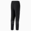 Изображение Puma Штаны Scuderia Ferrari Race Printed Men's Sweatpants #6: Puma Black