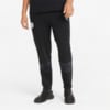 Изображение Puma Штаны Scuderia Ferrari Race Printed Men's Sweatpants #1: Puma Black