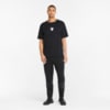 Изображение Puma Штаны Scuderia Ferrari Race Printed Men's Sweatpants #3: Puma Black