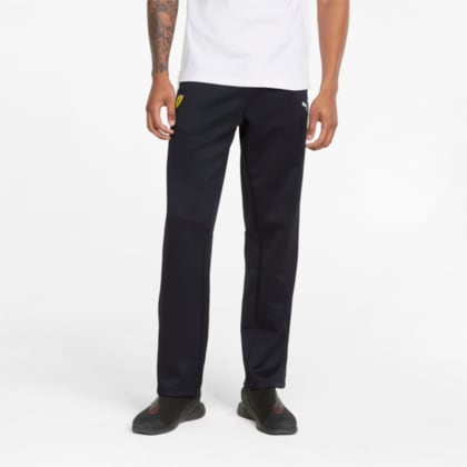 Image Puma Scuderia Ferrari Race T7 Men's Track Pants