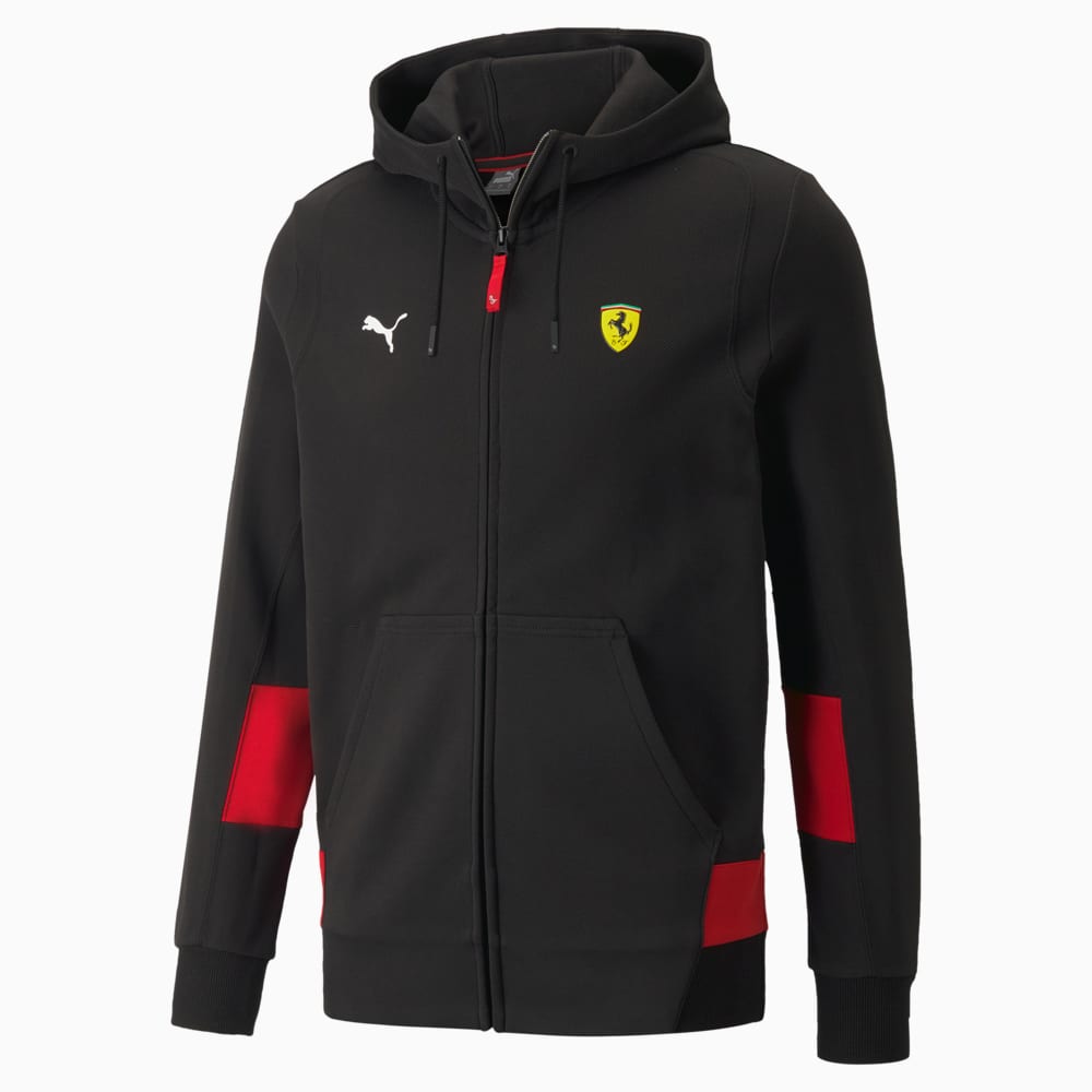 Puma ferrari shop zip up