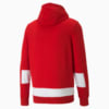 Зображення Puma Толстовка Scuderia Ferrari Race Hooded Men's Sweat Jacket #7: rosso corsa