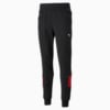 Изображение Puma Штаны Scuderia Ferrari Race Men's Sweatpants #5