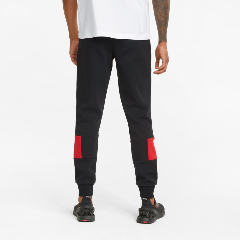 Изображение Puma Штаны Scuderia Ferrari Race Men's Sweatpants #2