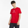 Зображення Puma Футболка Scuderia Ferrari Race Graphic Men's Tee 2 #1: rosso corsa