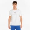 Зображення Puma Футболка Scuderia Ferrari Race Graphic Men's Tee 2 #1: Puma White