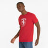 Зображення Puma Футболка Scuderia Ferrari Race Tonal Shield Men's Tee #1: rosso corsa