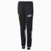 Изображение Puma Детские штаны Scuderia Ferrari Race SDS Youth Track Pants #1