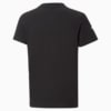 Изображение Puma Детская футболка Scuderia Ferrari Race Tonal Youth Tee #2