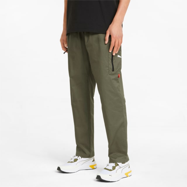 Image Puma Porsche Legacy Statement Men's Pants