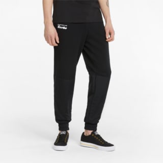 Imagen PUMA Pantalones deportivos para hombre Porsche Legacy