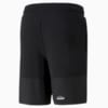 Зображення Puma Шорти Porsche Legacy Men's Sweat Shorts #6: Puma Black