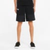 Зображення Puma Шорти Porsche Legacy Men's Sweat Shorts #1: Puma Black