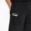 Зображення Puma Шорти Porsche Legacy Men's Sweat Shorts #4: Puma Black