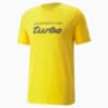 Зображення Puma Футболка Porsche Legacy Logo Men's Tee #6: Lemon Chrome