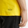 Imagen PUMA Polera con logotipo para hombre Porsche Legacy #4