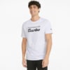 Изображение Puma Футболка Porsche Legacy Logo Men's Tee #1: Puma White